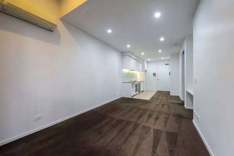 Third view of Homely apartment listing, 455/38 Mt Alexander Road, Travancore VIC 3032