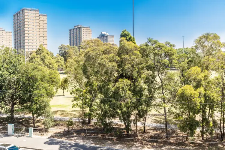 Sixth view of Homely apartment listing, 455/38 Mt Alexander Road, Travancore VIC 3032