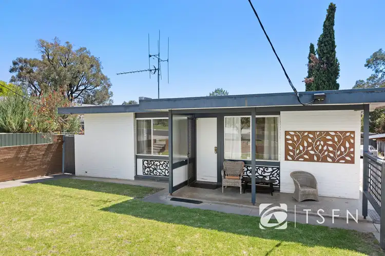 45 Glencoe Street