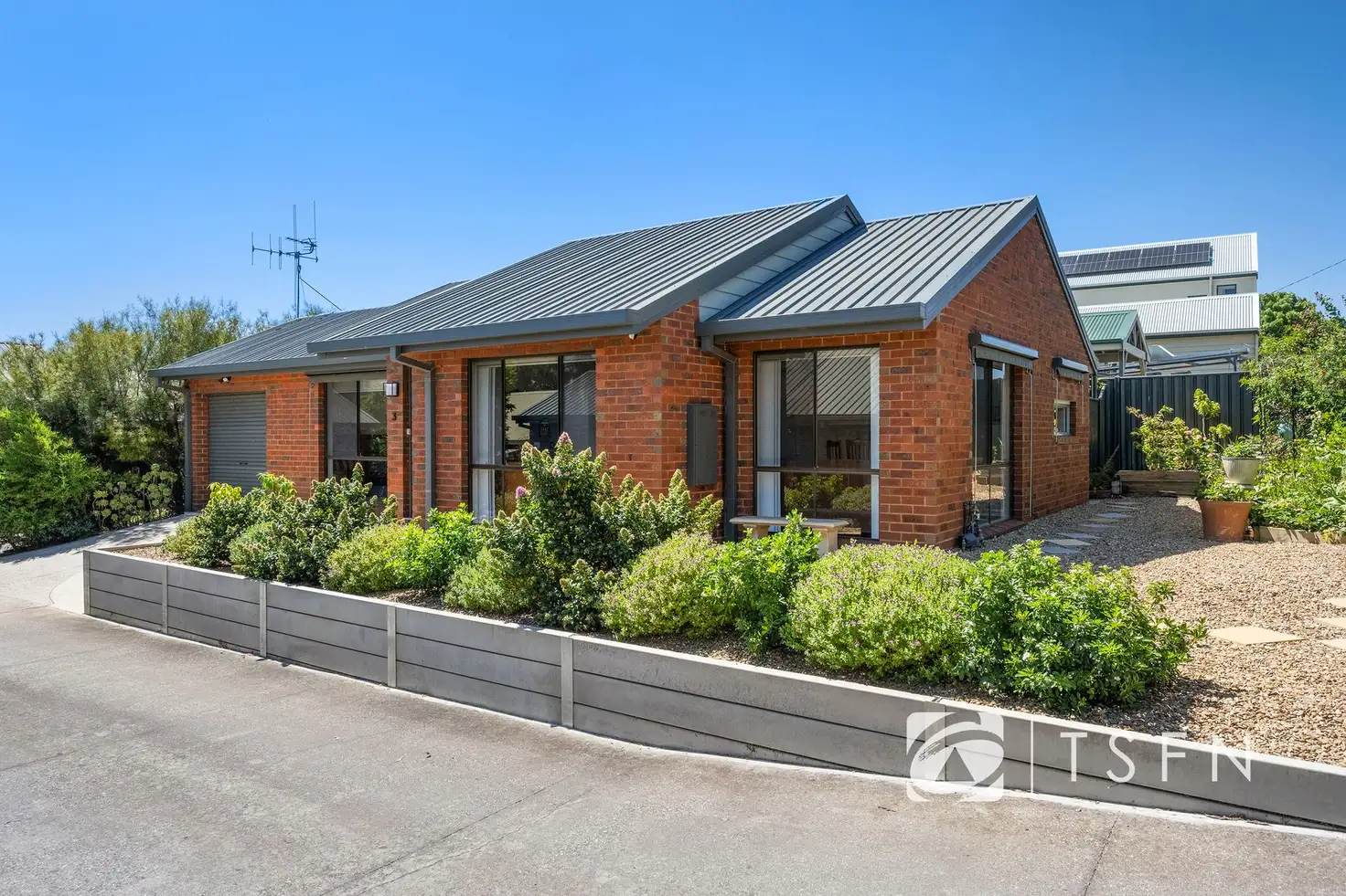 Main view of Homely unit listing, 3/19 Patrick Street, East Bendigo VIC 3550