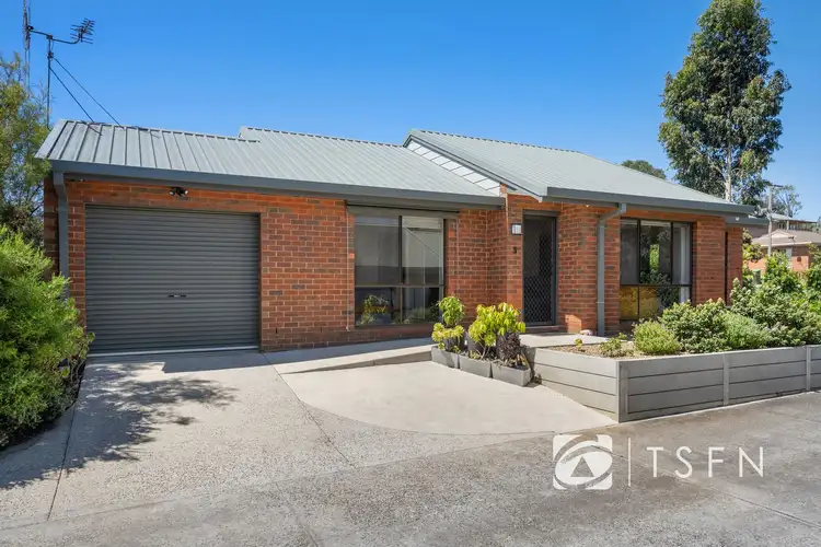 Second view of Homely unit listing, 3/19 Patrick Street, East Bendigo VIC 3550