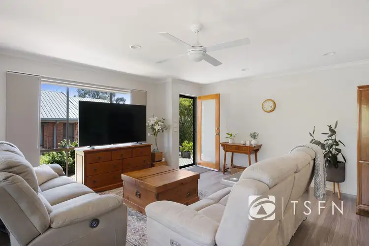 Third view of Homely unit listing, 3/19 Patrick Street, East Bendigo VIC 3550