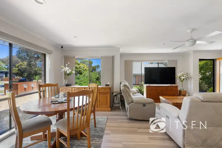 Fifth view of Homely unit listing, 3/19 Patrick Street, East Bendigo VIC 3550