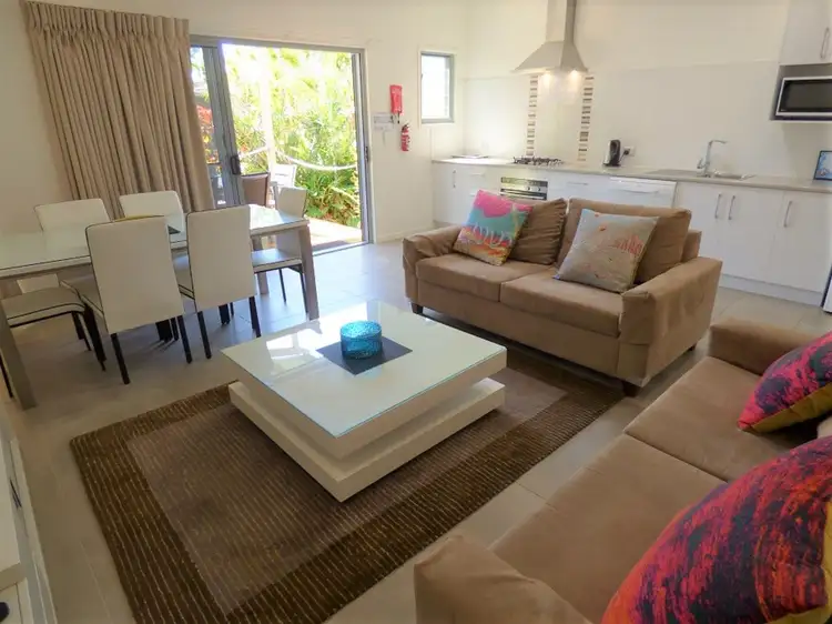 Third view of Homely townhouse listing, 29/170 Acacia Street, Woodgate QLD 4660