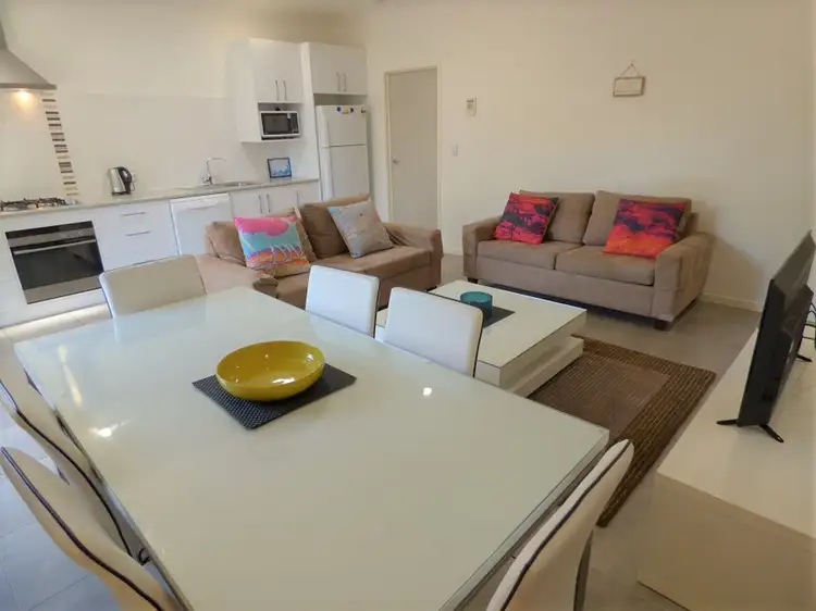 Fourth view of Homely townhouse listing, 29/170 Acacia Street, Woodgate QLD 4660