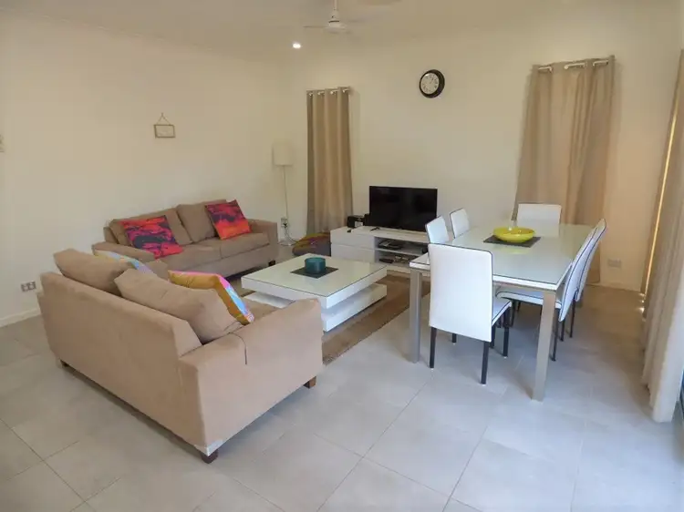 Fifth view of Homely townhouse listing, 29/170 Acacia Street, Woodgate QLD 4660