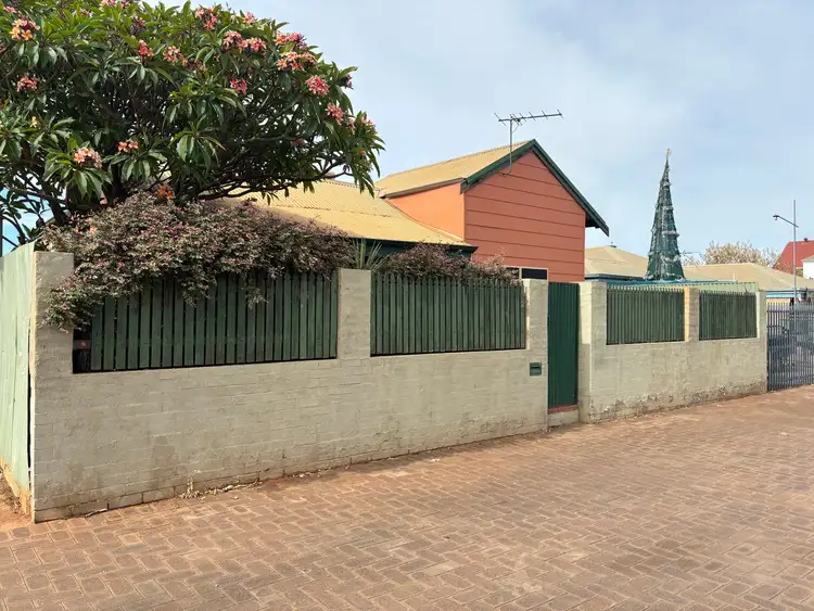 Second view of Homely house listing, 2 Piesse Street, Boulder WA 6432