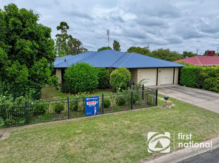 Main view of Homely house listing, 45 Beasley Street, Chinchilla QLD 4413