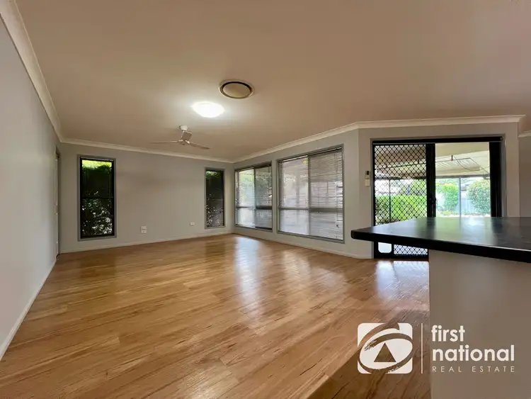 Third view of Homely house listing, 45 Beasley Street, Chinchilla QLD 4413