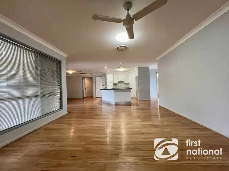 Fourth view of Homely house listing, 45 Beasley Street, Chinchilla QLD 4413