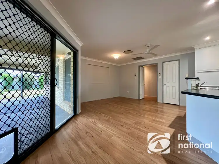 Fifth view of Homely house listing, 45 Beasley Street, Chinchilla QLD 4413