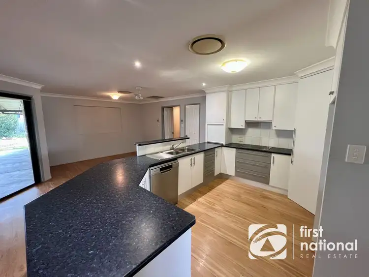 Sixth view of Homely house listing, 45 Beasley Street, Chinchilla QLD 4413