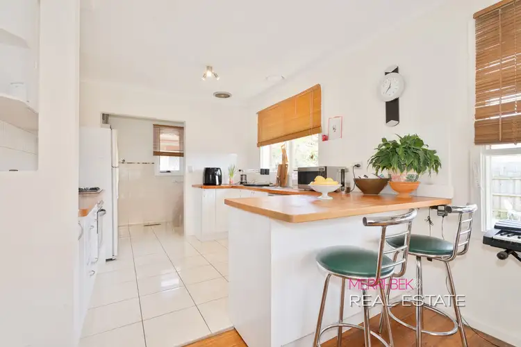Second view of Homely house listing, 24 Raeburn Street, Pascoe Vale VIC 3044