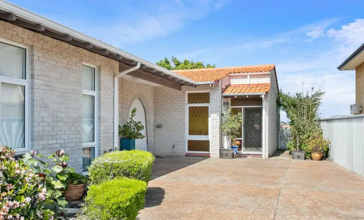 30A Hawkins Avenue