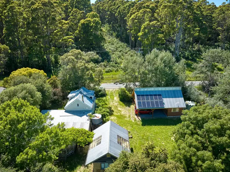 734 Montana Road, Montana TAS 7304