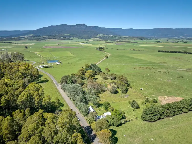 734 Montana Road, Montana TAS 7304