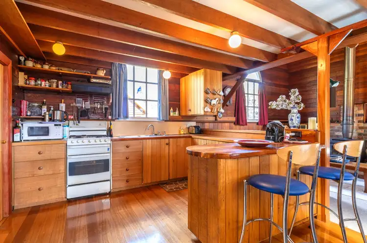 Seventh view of Homely house listing, 734 Montana Road, Montana TAS 7304