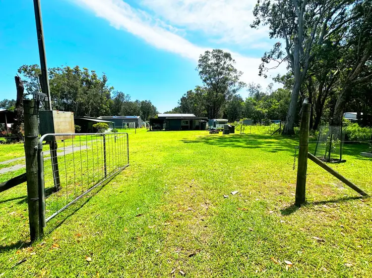 Main view of Homely land listing, Lot 17 Chauvel Street, Pindimar NSW 2324