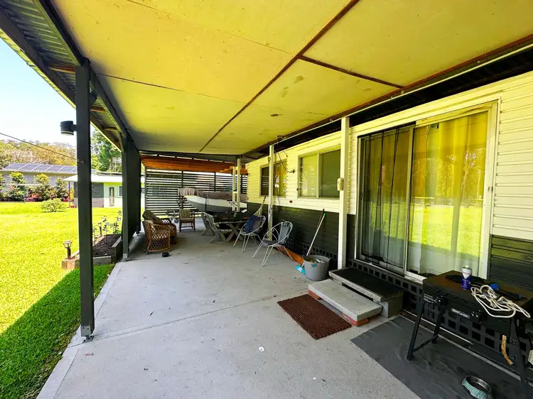 Second view of Homely land listing, Lot 17 Chauvel Street, Pindimar NSW 2324