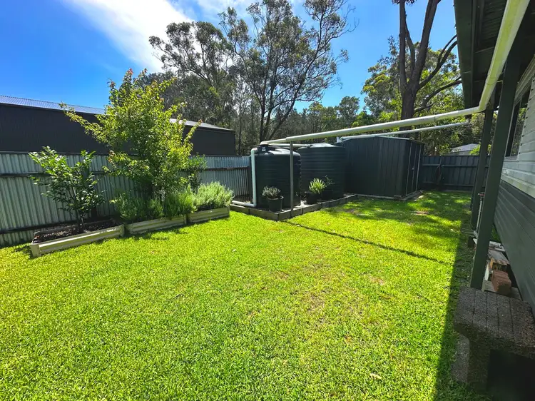 Fourth view of Homely land listing, Lot 17 Chauvel Street, Pindimar NSW 2324