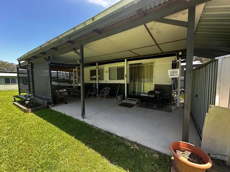 Fifth view of Homely land listing, Lot 17 Chauvel Street, Pindimar NSW 2324