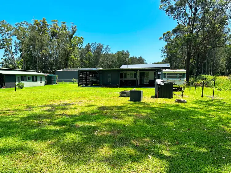 Sixth view of Homely land listing, Lot 17 Chauvel Street, Pindimar NSW 2324