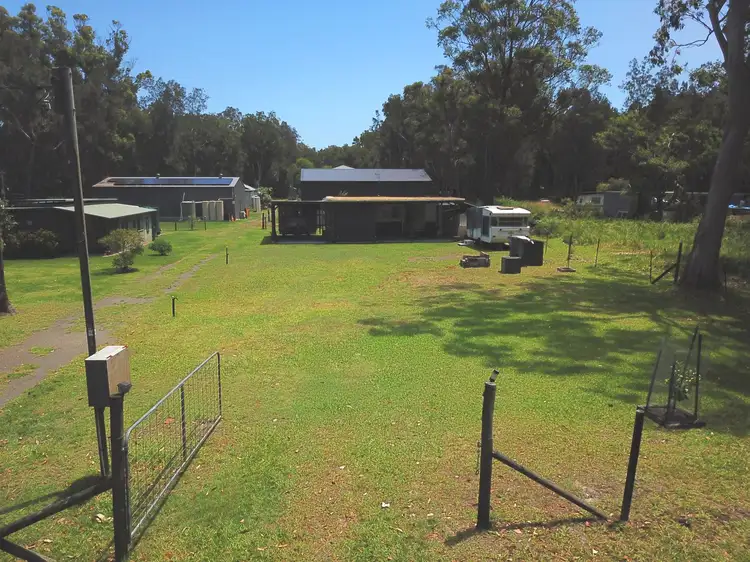 Seventh view of Homely land listing, Lot 17 Chauvel Street, Pindimar NSW 2324