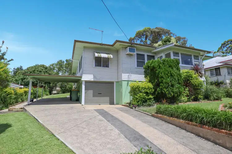 Main view of Homely house listing, 2 Invercauld Road, Goonellabah NSW 2480