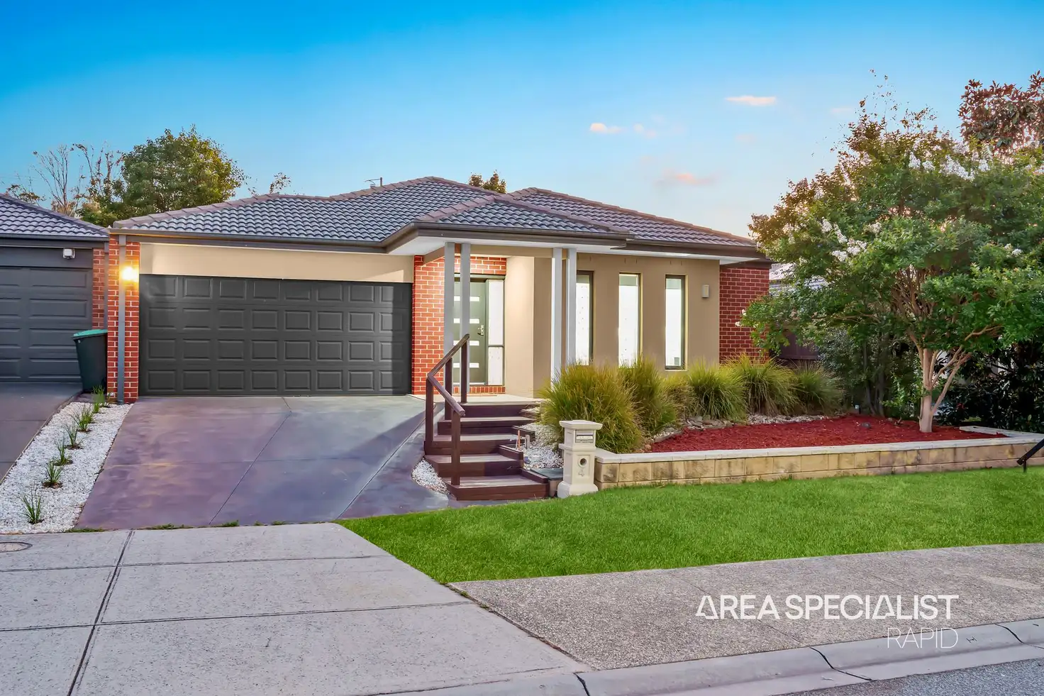 Main view of Homely house listing, 4 Bitalli Place, Sandhurst VIC 3977