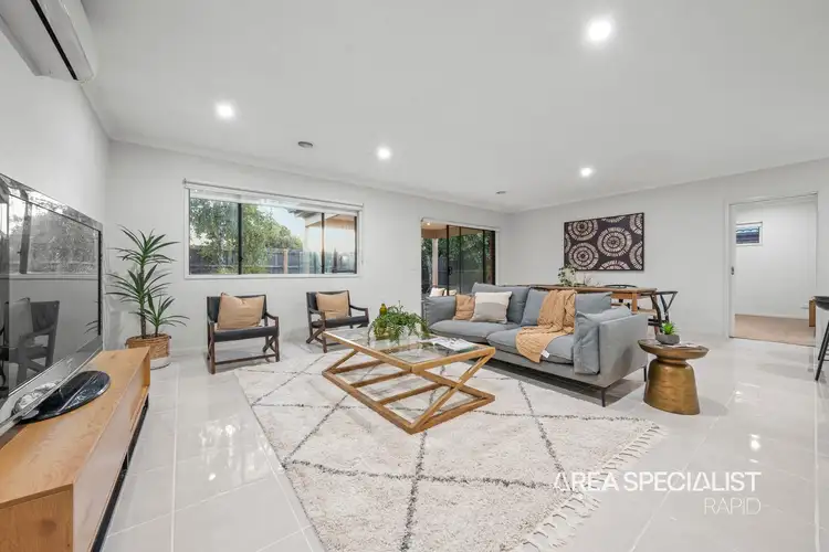Third view of Homely house listing, 4 Bitalli Place, Sandhurst VIC 3977