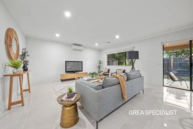 Fourth view of Homely house listing, 4 Bitalli Place, Sandhurst VIC 3977