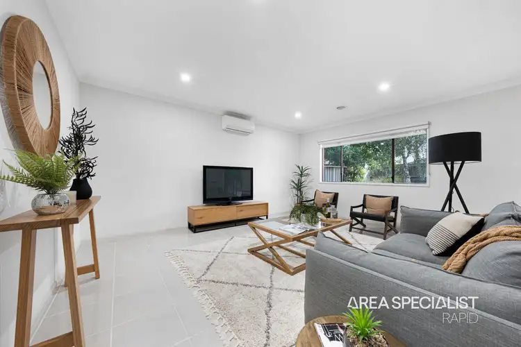 Fifth view of Homely house listing, 4 Bitalli Place, Sandhurst VIC 3977