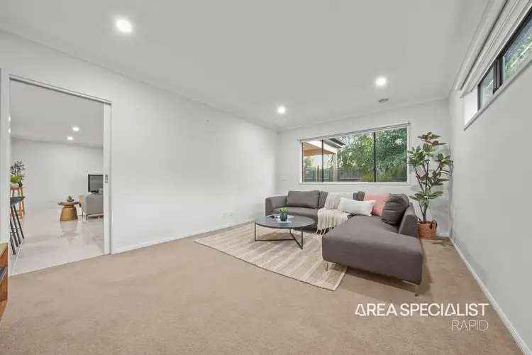 Sixth view of Homely house listing, 4 Bitalli Place, Sandhurst VIC 3977