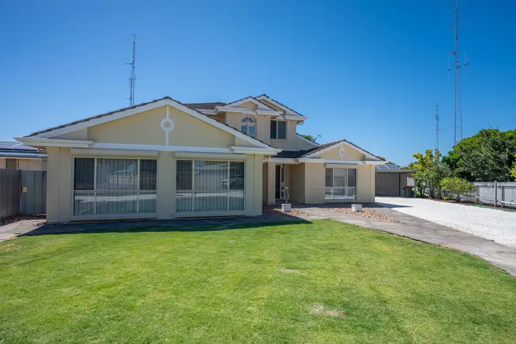 5 Hooper Court, North Moonta SA 5558