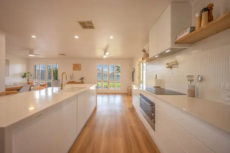 Second view of Homely house listing, 5 Hooper Court, North Moonta SA 5558