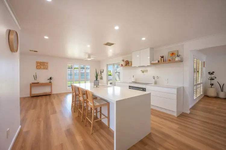 Third view of Homely house listing, 5 Hooper Court, North Moonta SA 5558