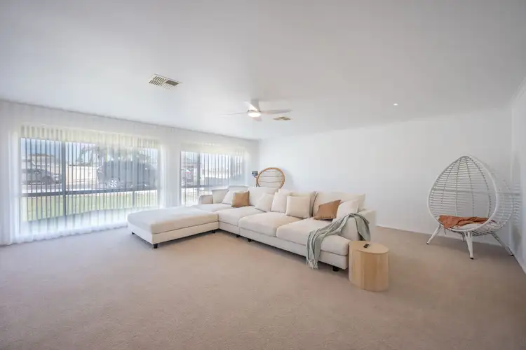 Fifth view of Homely house listing, 5 Hooper Court, North Moonta SA 5558