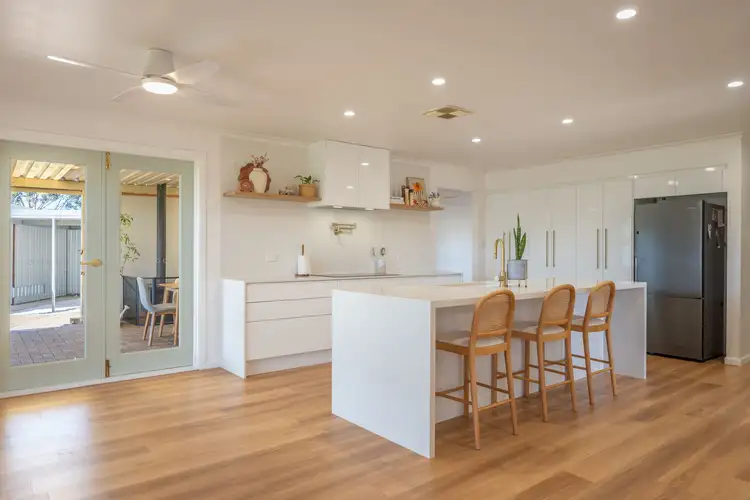 Sixth view of Homely house listing, 5 Hooper Court, North Moonta SA 5558
