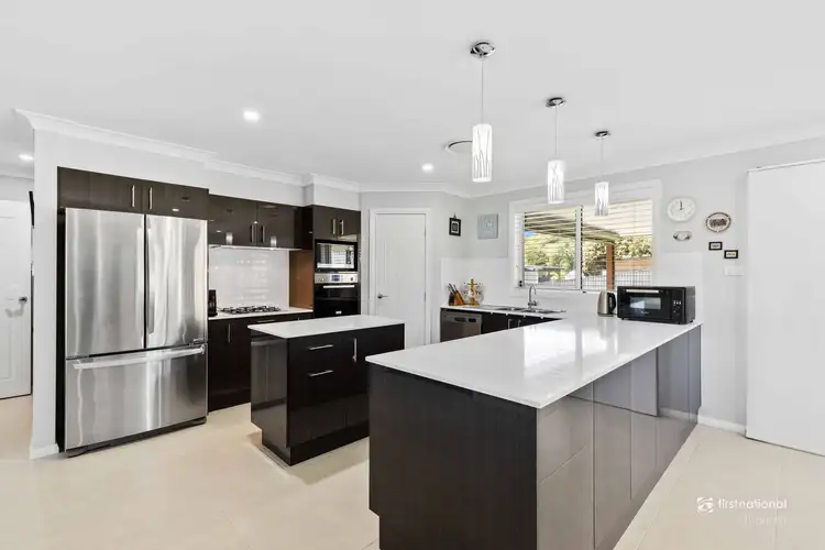 Second view of Homely house listing, 24 Springfield Drive, Mollymook NSW 2539