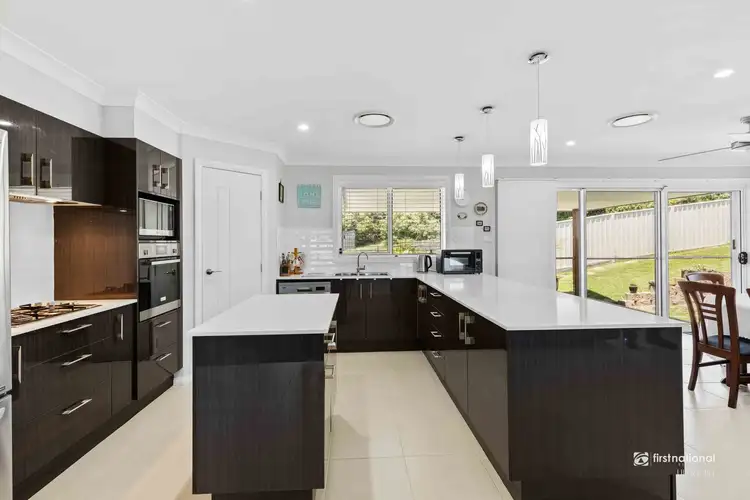 Third view of Homely house listing, 24 Springfield Drive, Mollymook NSW 2539