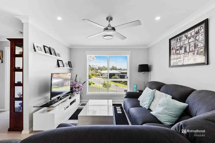 Fifth view of Homely house listing, 24 Springfield Drive, Mollymook NSW 2539