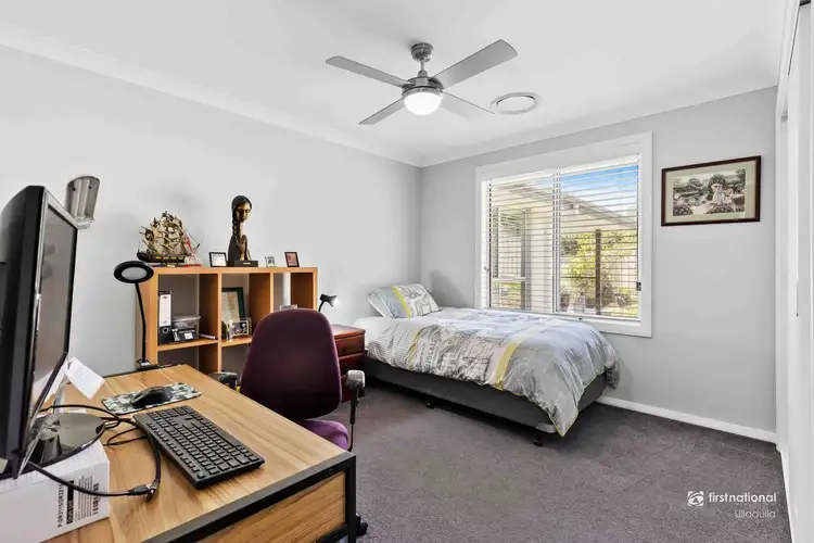 Sixth view of Homely house listing, 24 Springfield Drive, Mollymook NSW 2539