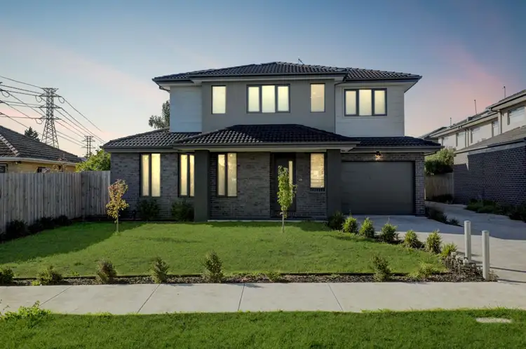 64 Beckett Street North