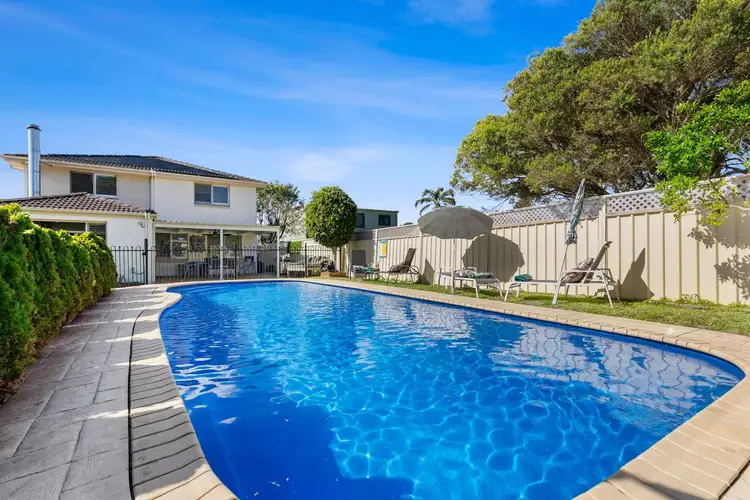 136 The Lake Circuit, Culburra Beach NSW 2540