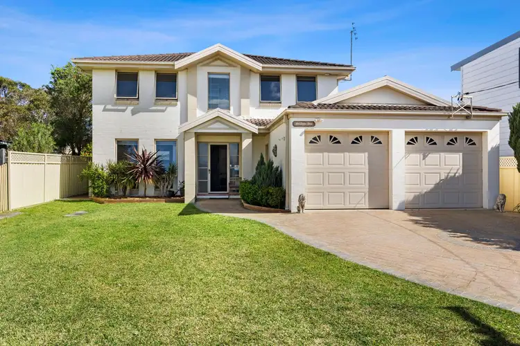 Third view of Homely house listing, 136 The Lake Circuit, Culburra Beach NSW 2540