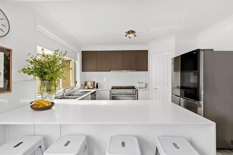 Fourth view of Homely house listing, 136 The Lake Circuit, Culburra Beach NSW 2540