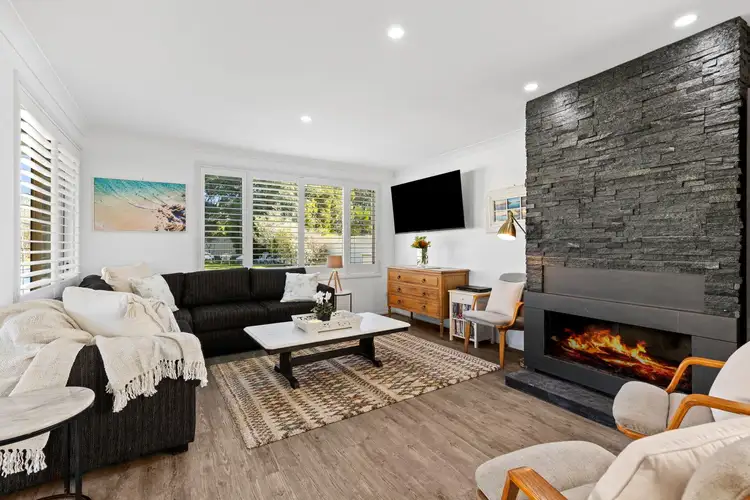 Sixth view of Homely house listing, 136 The Lake Circuit, Culburra Beach NSW 2540