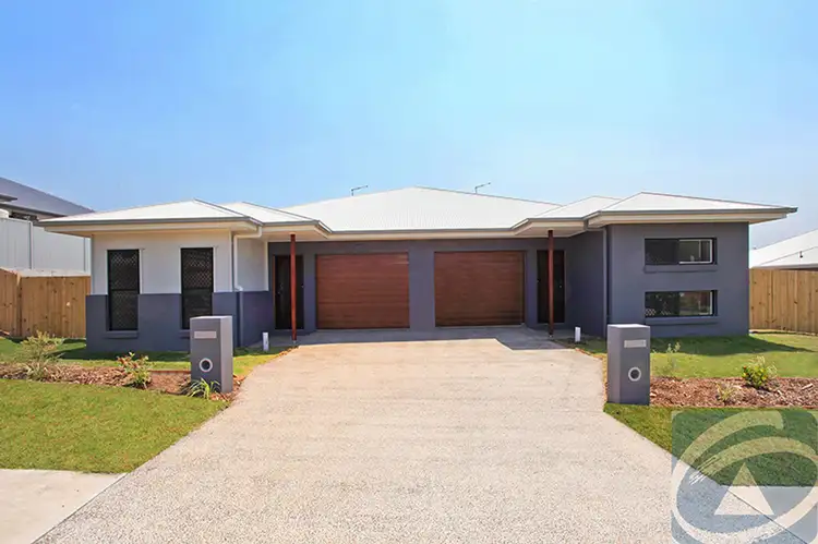 2/8 Reflection Court, Nambour QLD 4560
