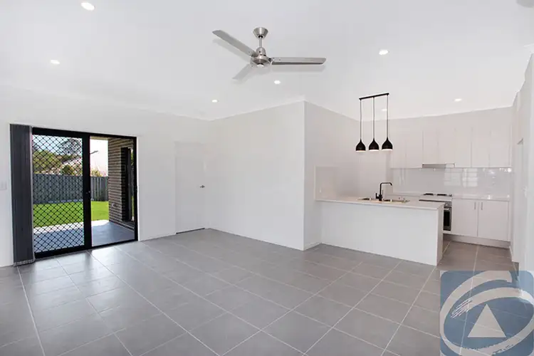 Fifth view of Homely house listing, 2/8 Reflection Court, Nambour QLD 4560