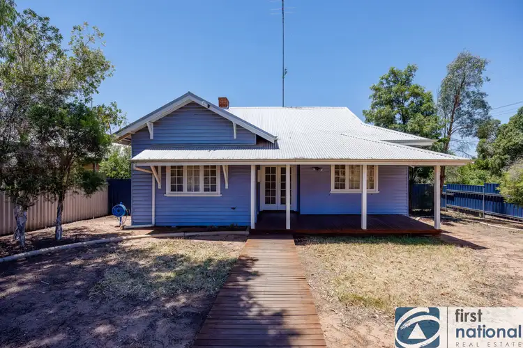 Main view of Homely house listing, 15 Fermoy Avenue, Northam WA 6401